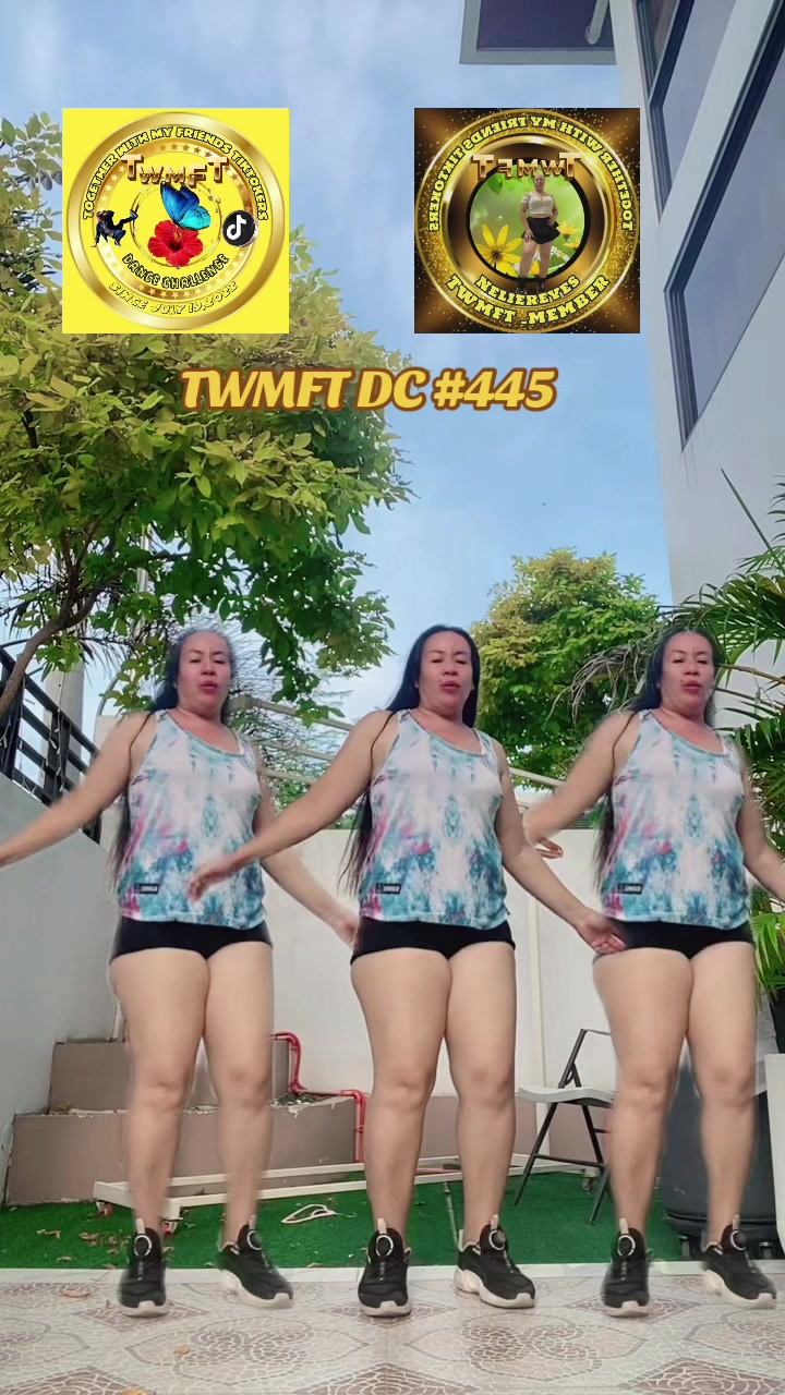 @Danztik_Neliereyes_twmft