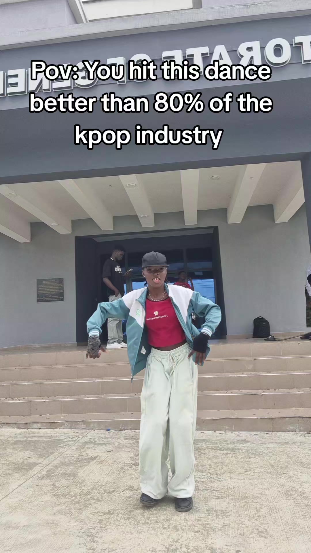 @Nina Kai