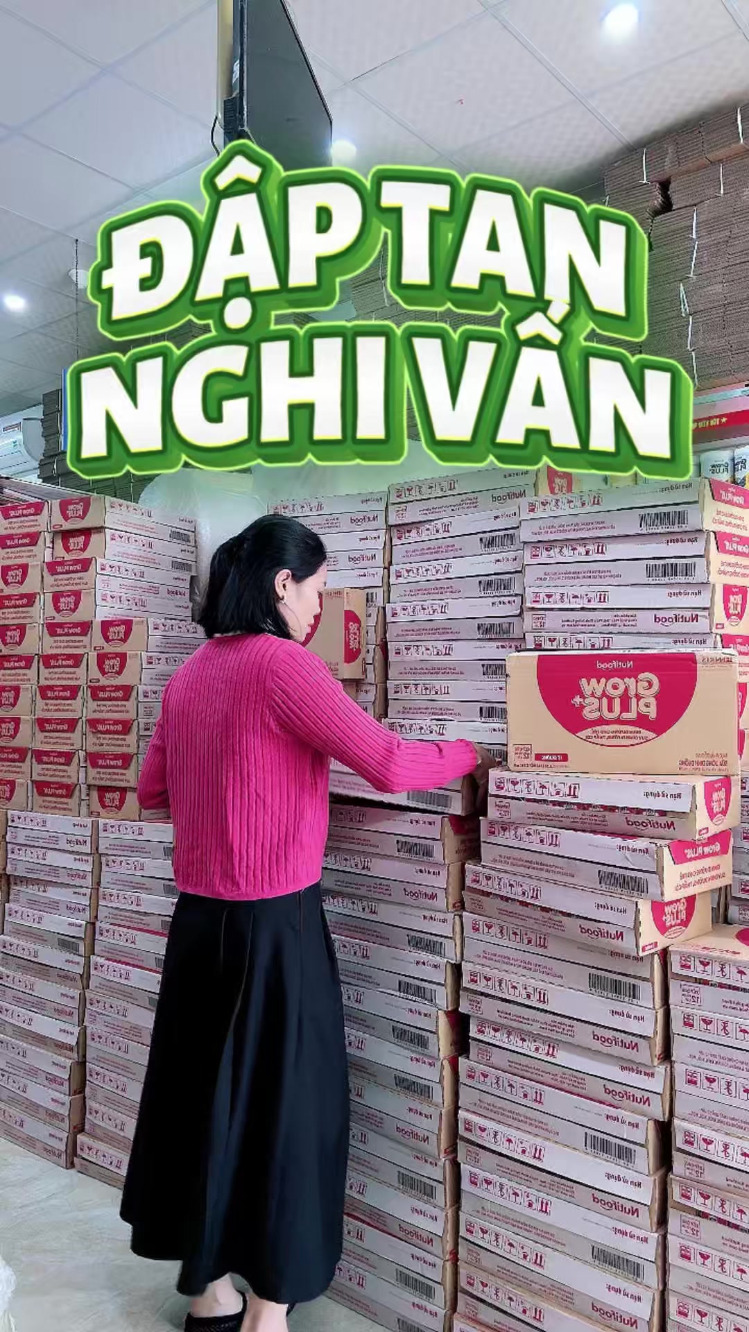 @Shop B&eacute; Tuệ