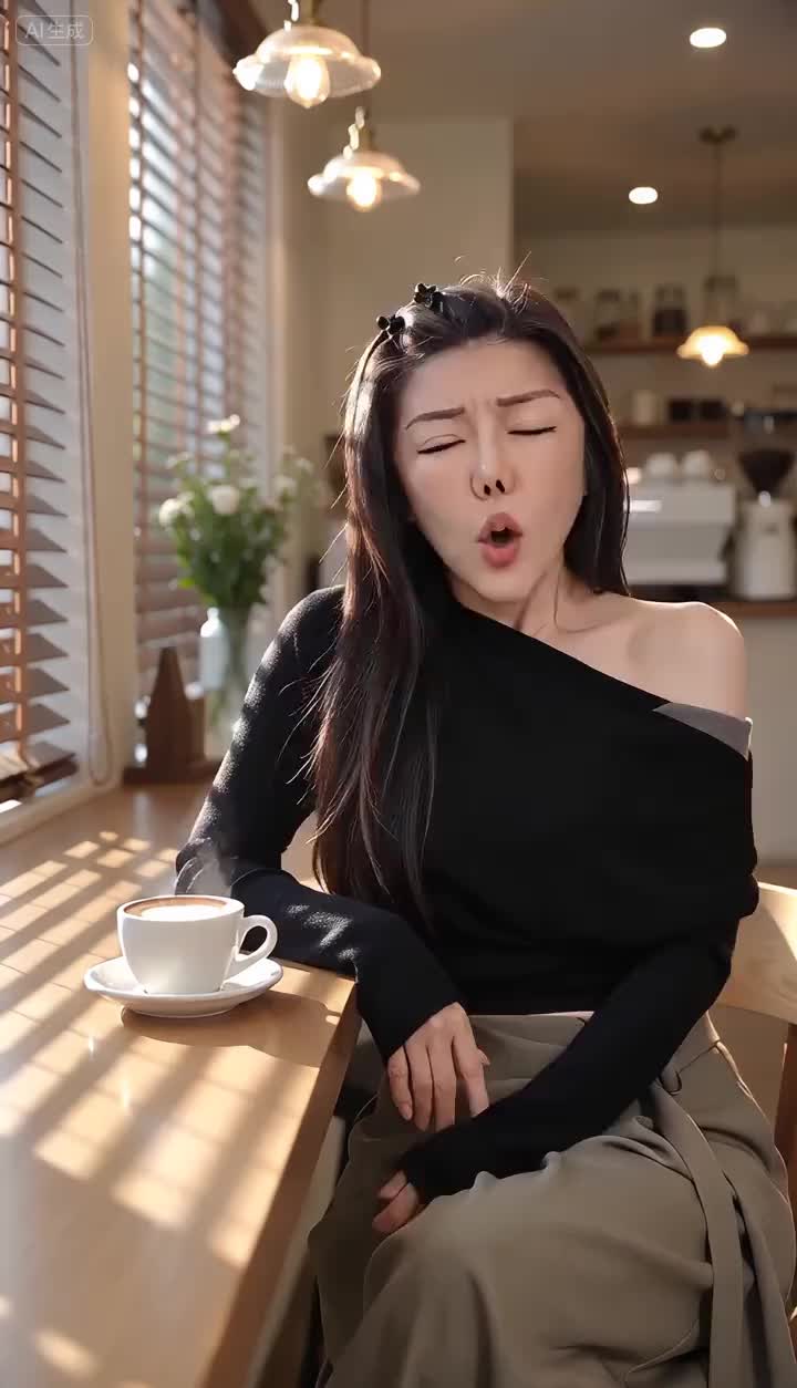 @晶晶姐