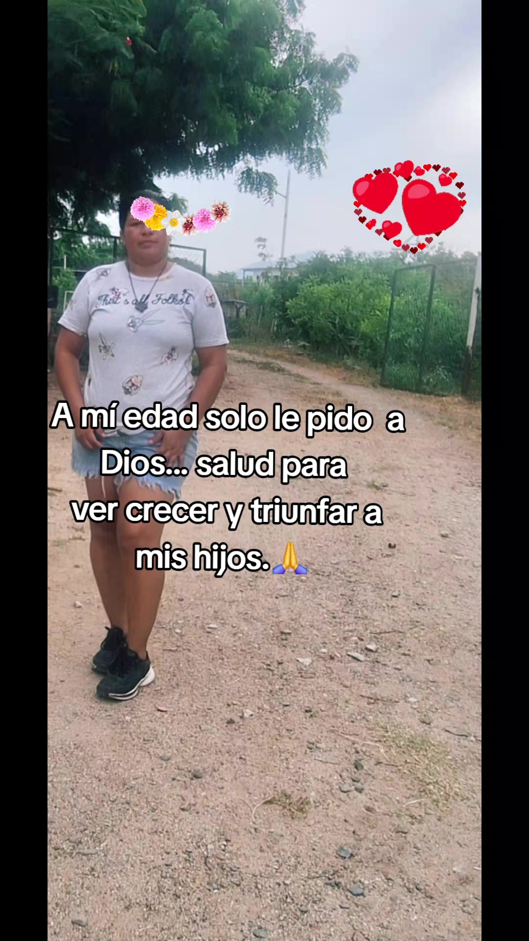 @Consuelo Linares