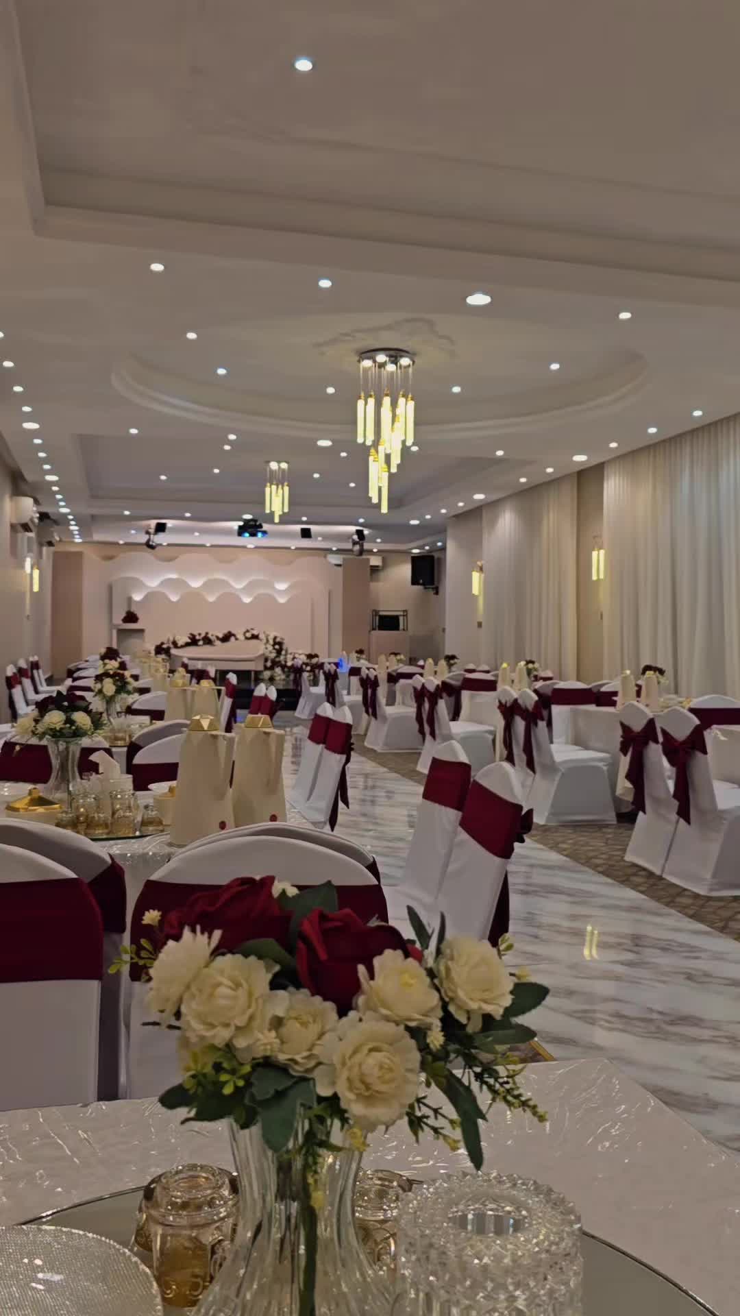 @استراحة النخيل