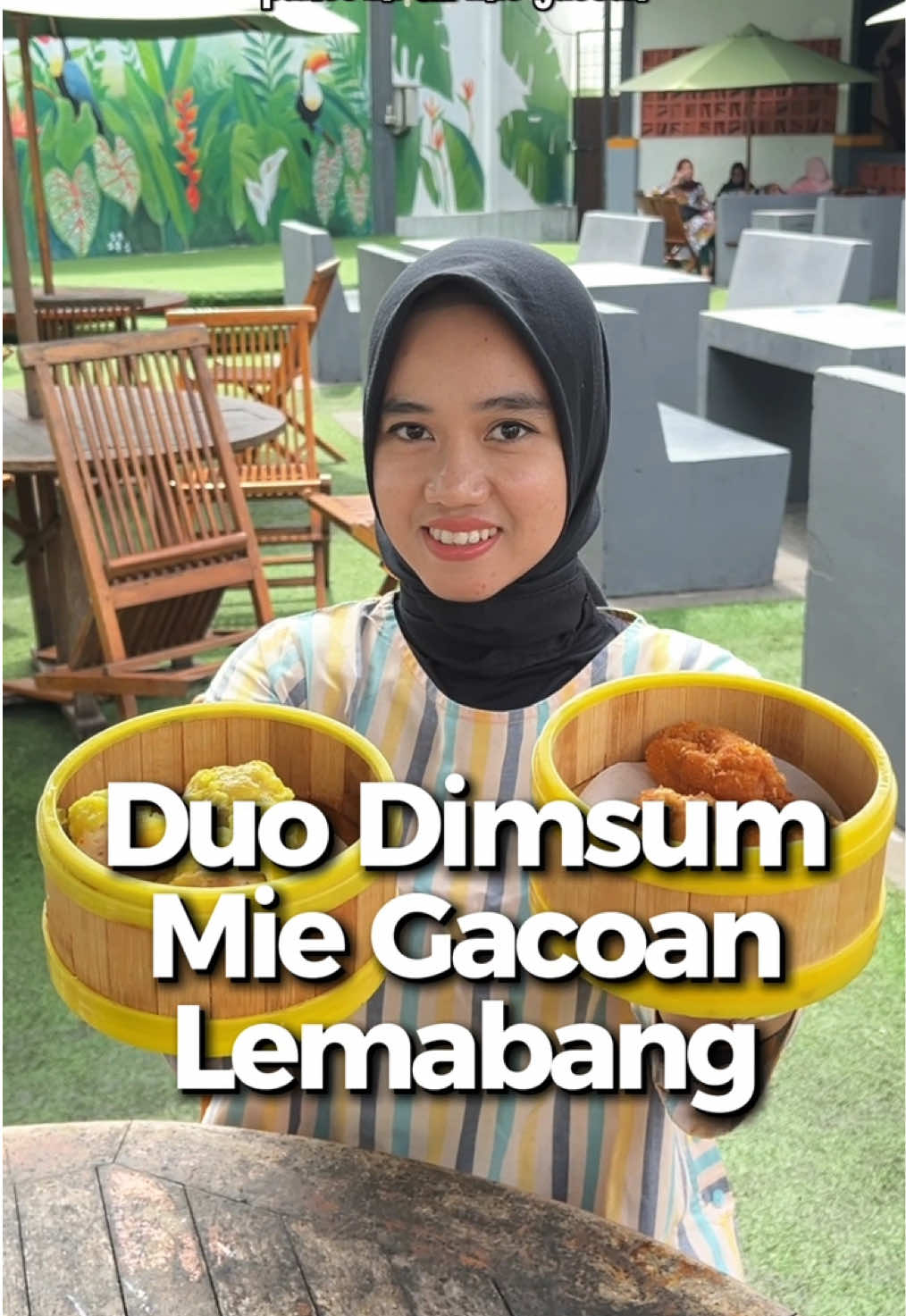 @FTR Official | PromoMakanLemak