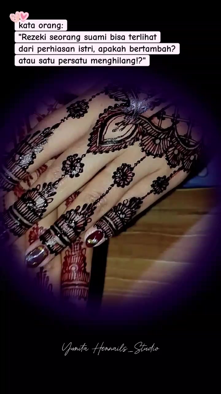 @yunita hennaart