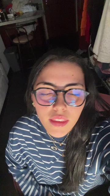 @Isa Tovar <3