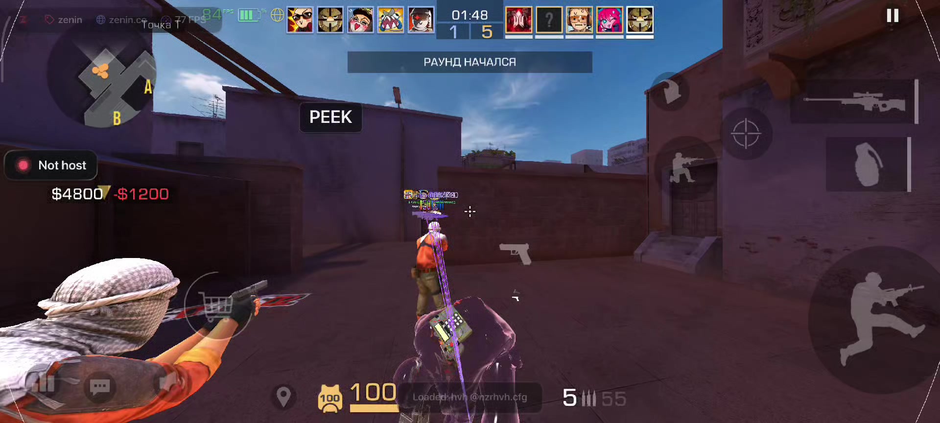 @nez3r anti-aim