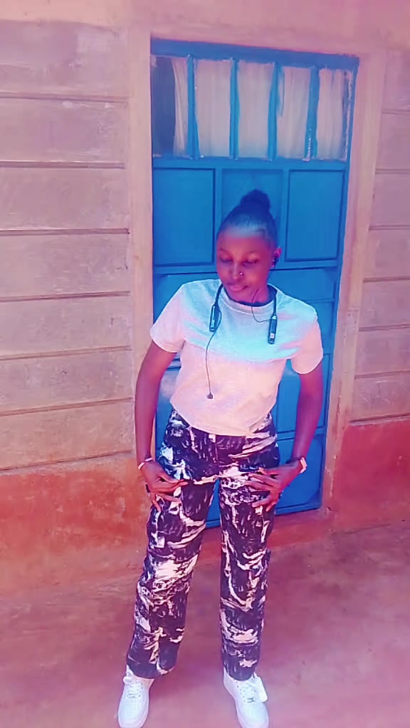 @🇰🇪🦋Miss Teens 🤤🌍