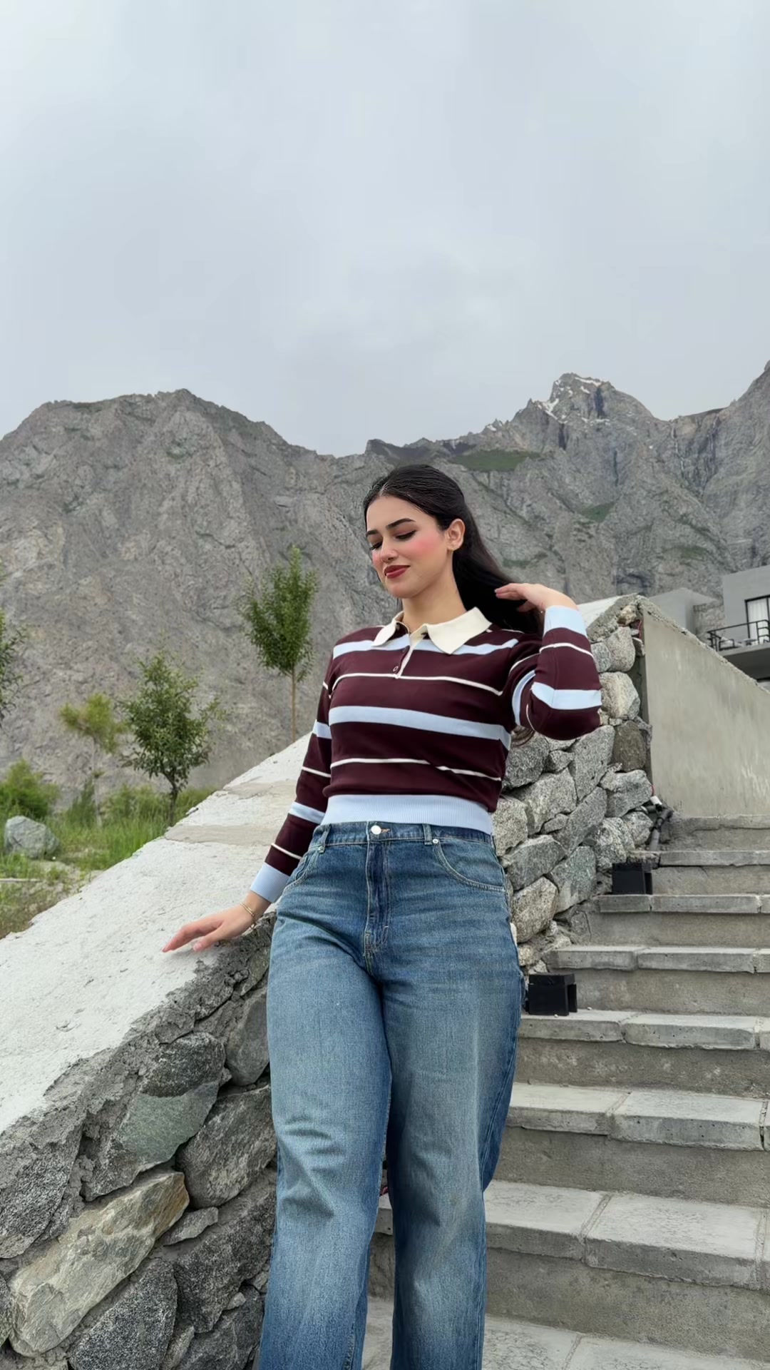 @Alina Amir