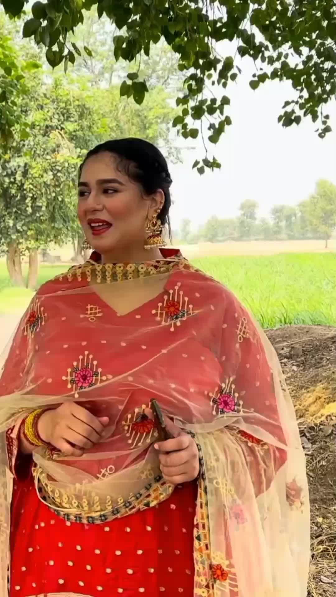 @Aliza Da Punjab