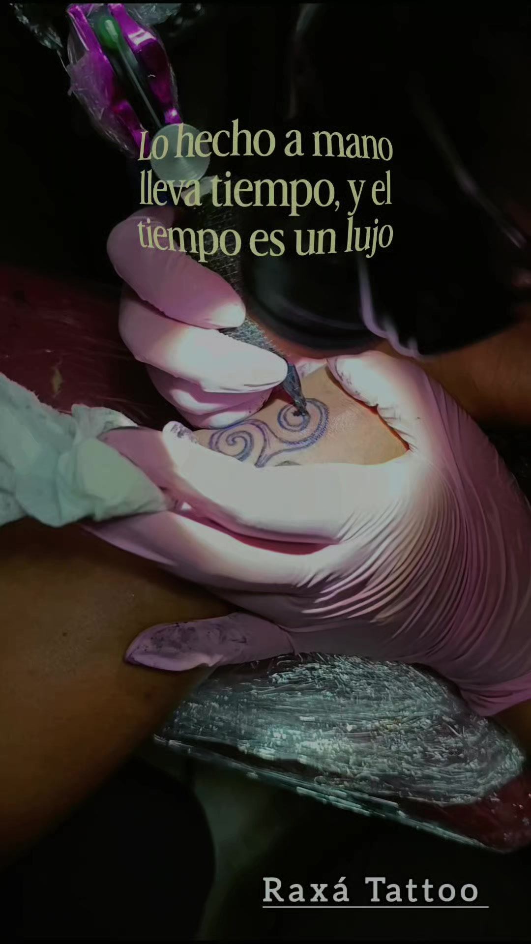 @Raxá Bz Tattoo Studio