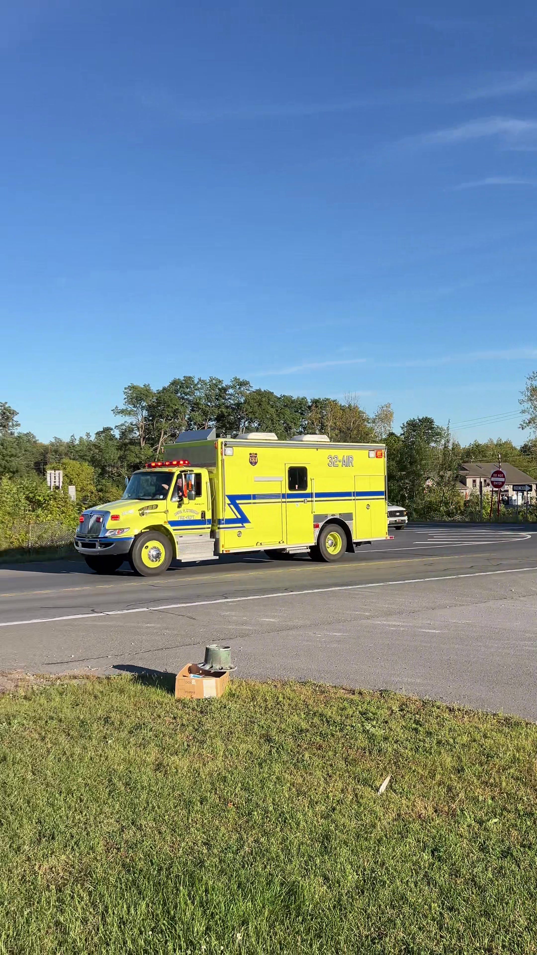 @Clinton County FD Photographer