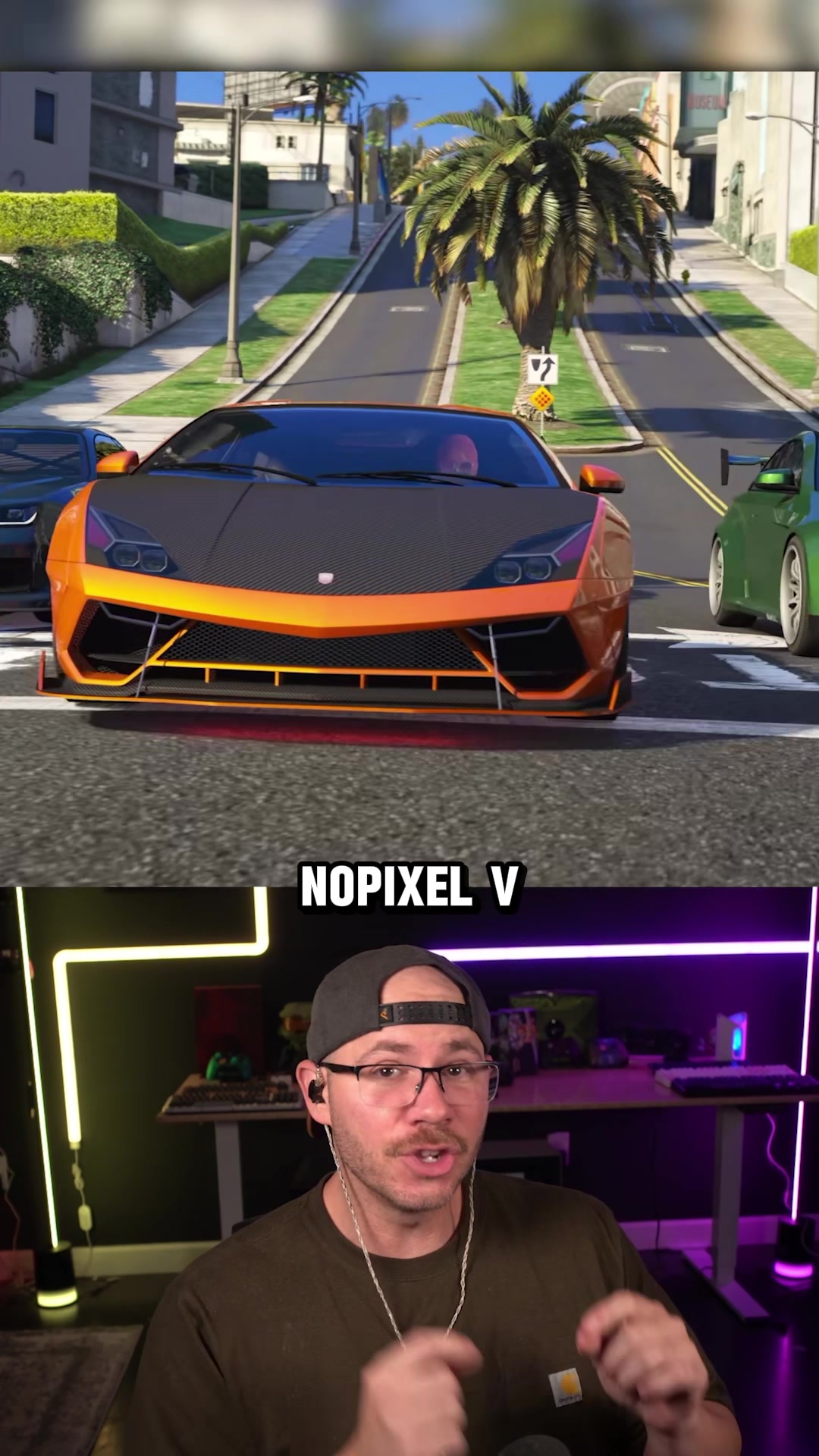 @Savage