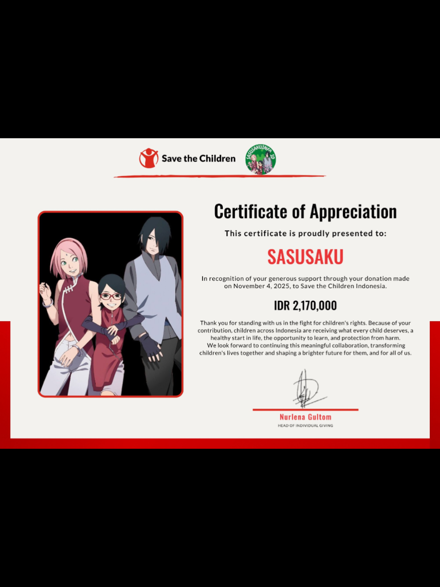 @SasuSaku Info Indonesia