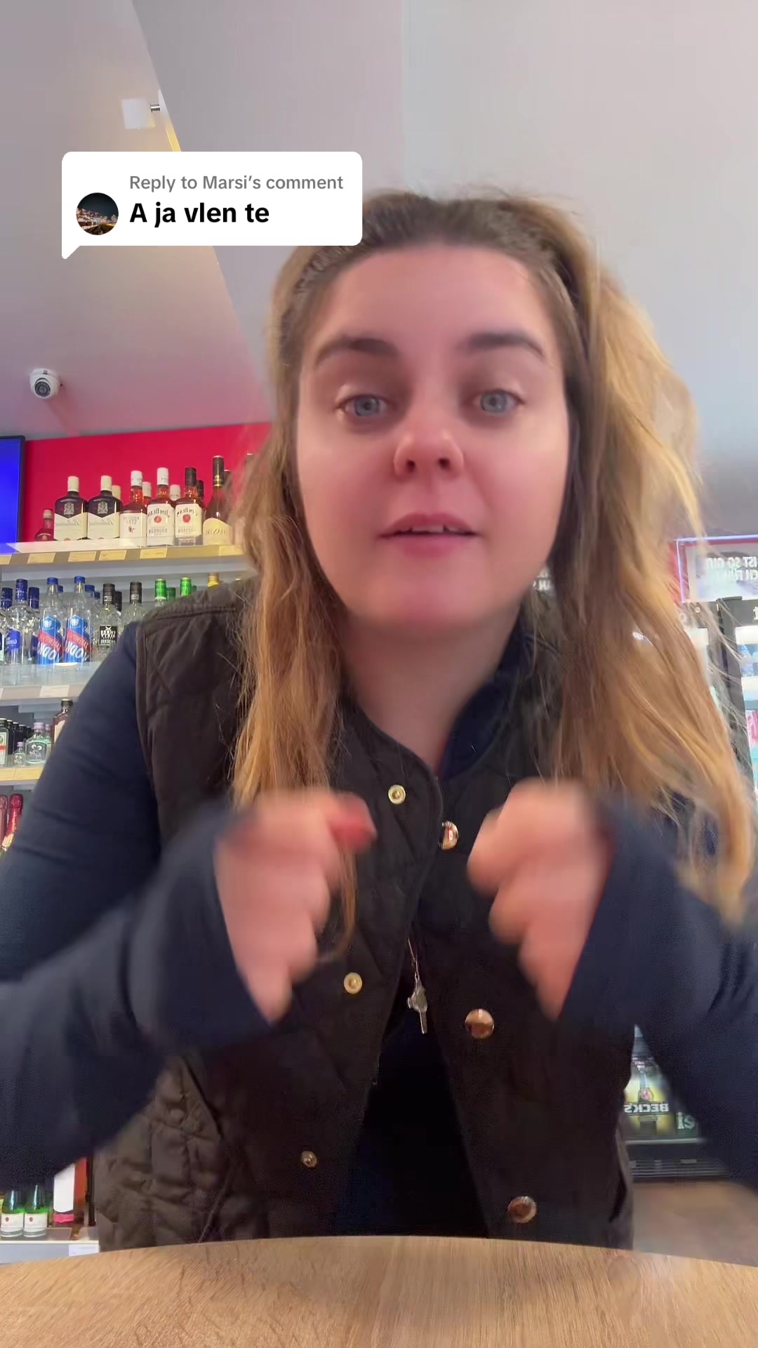 @Marie