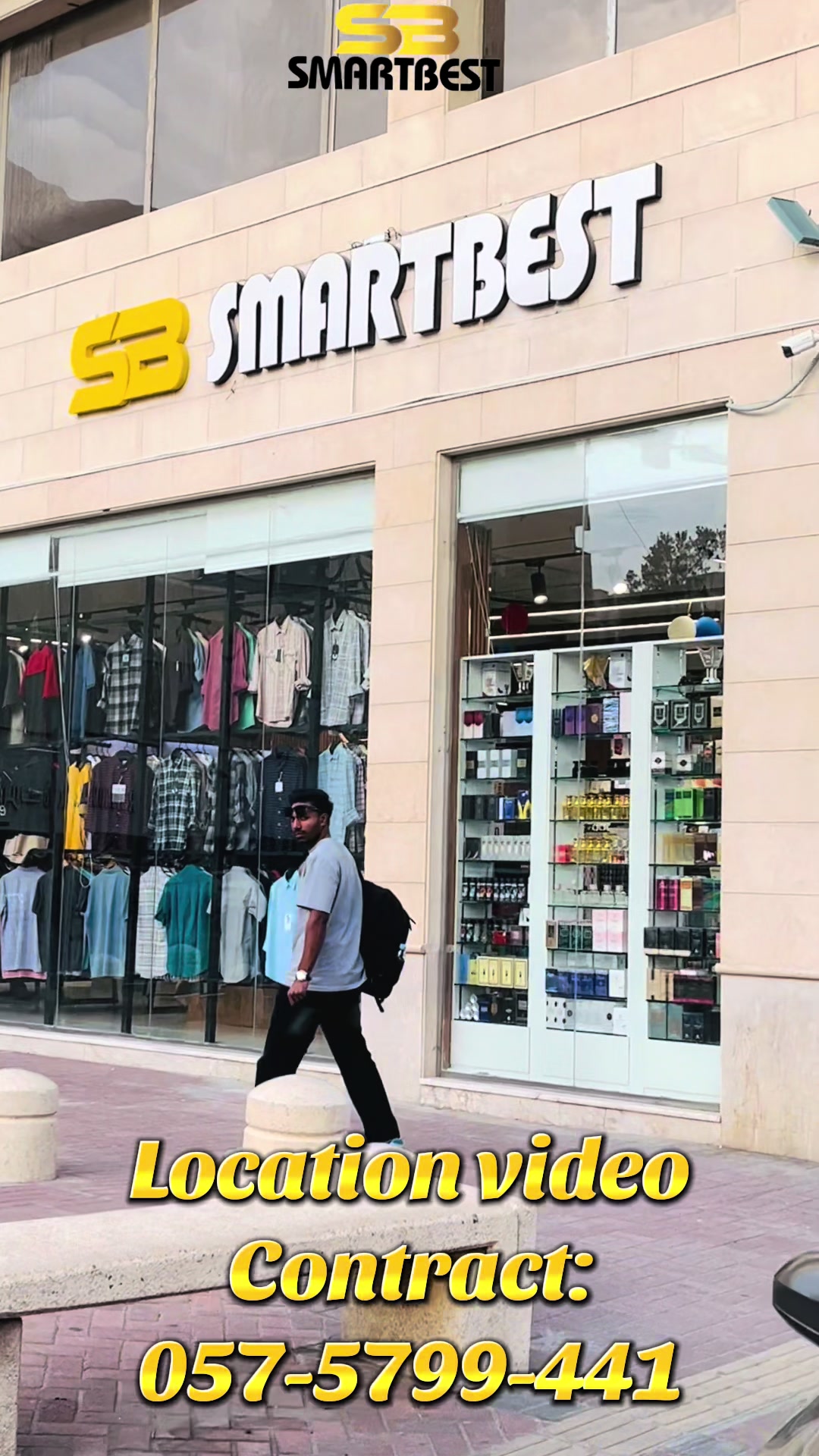@SMARTBEST DAMMAM