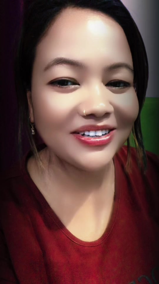 @Uma Shan