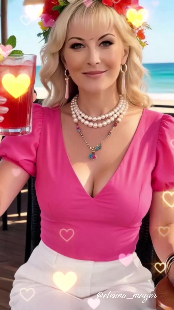@🇧🇾 Магер Елена ♈