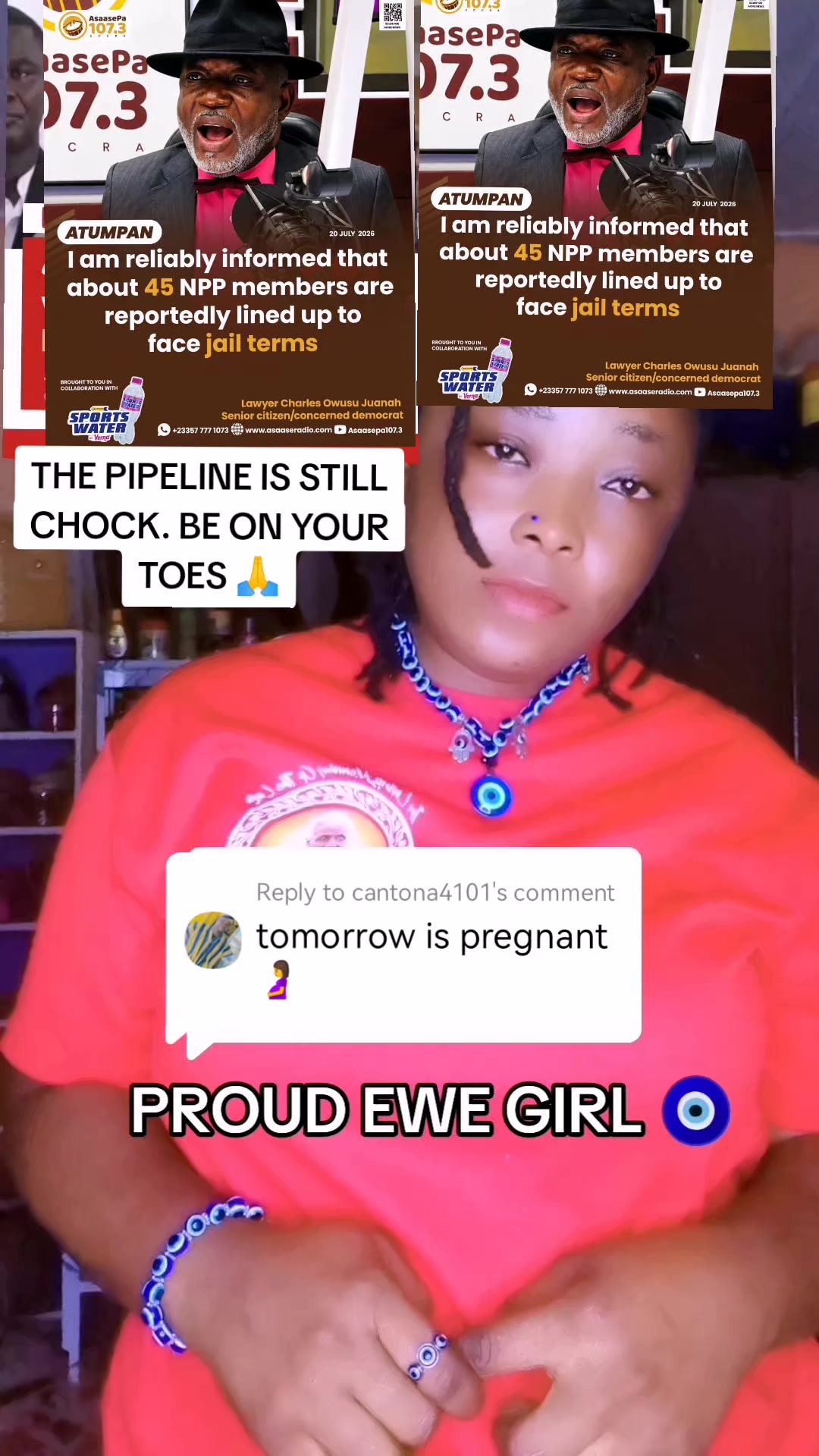@Ladypee