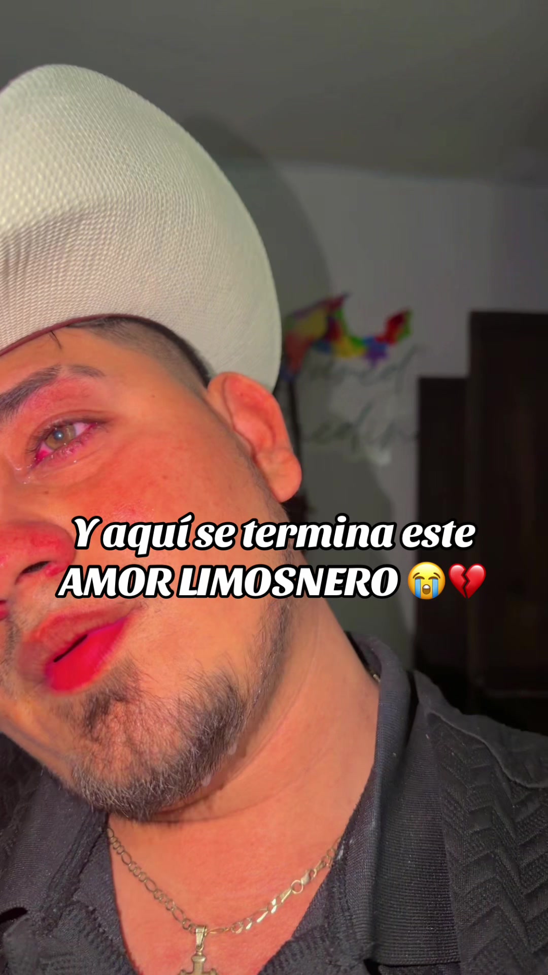 @Jared Medina 🇲🇽🐺🌙