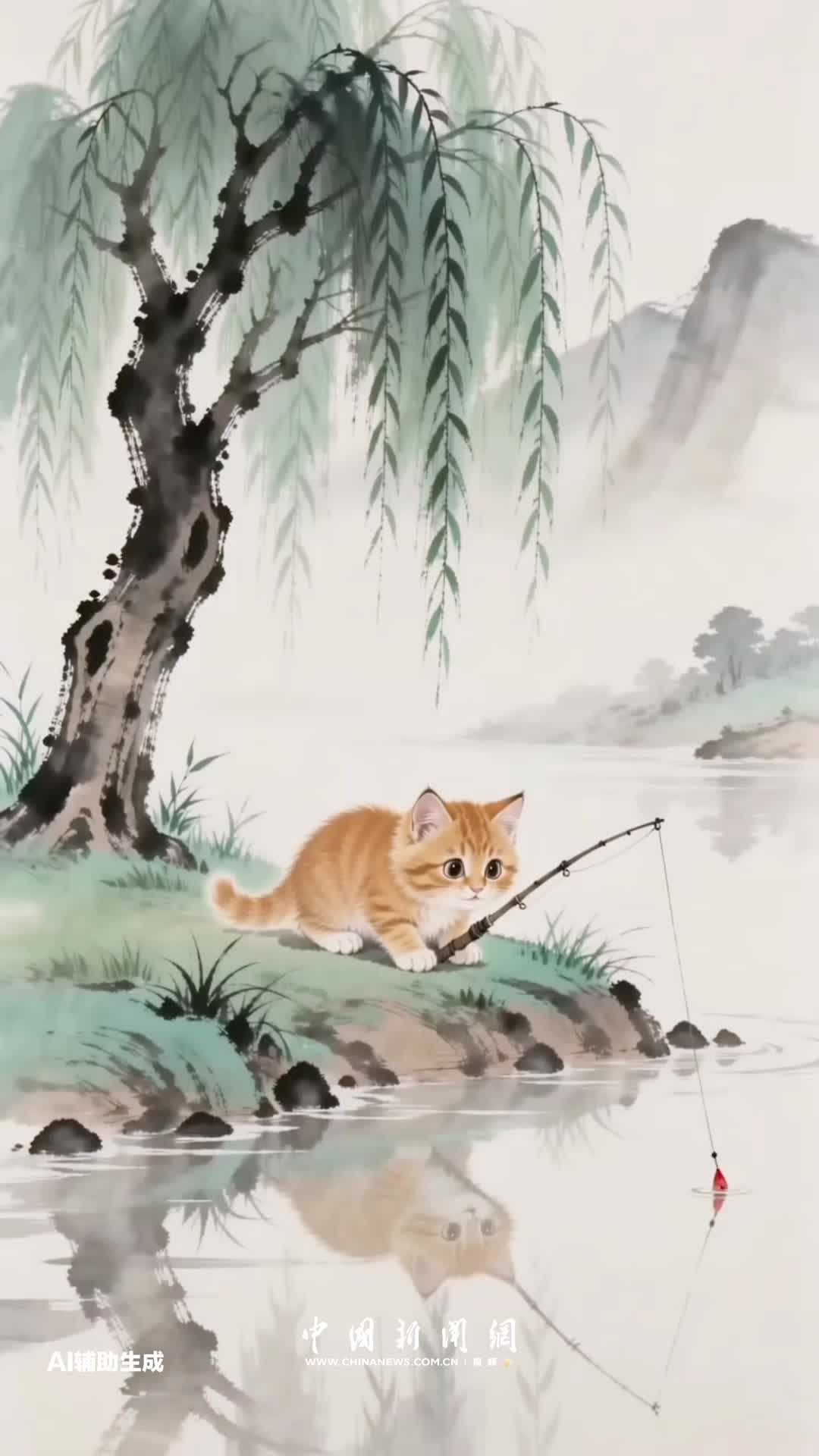 @中國僑聲傳媒