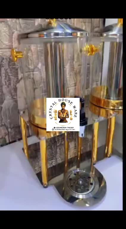 @crystal house ware1