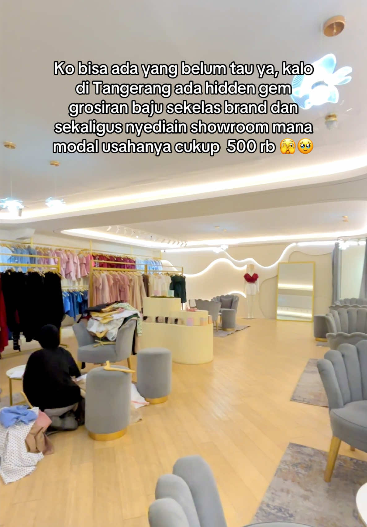 @MFG Wholesale