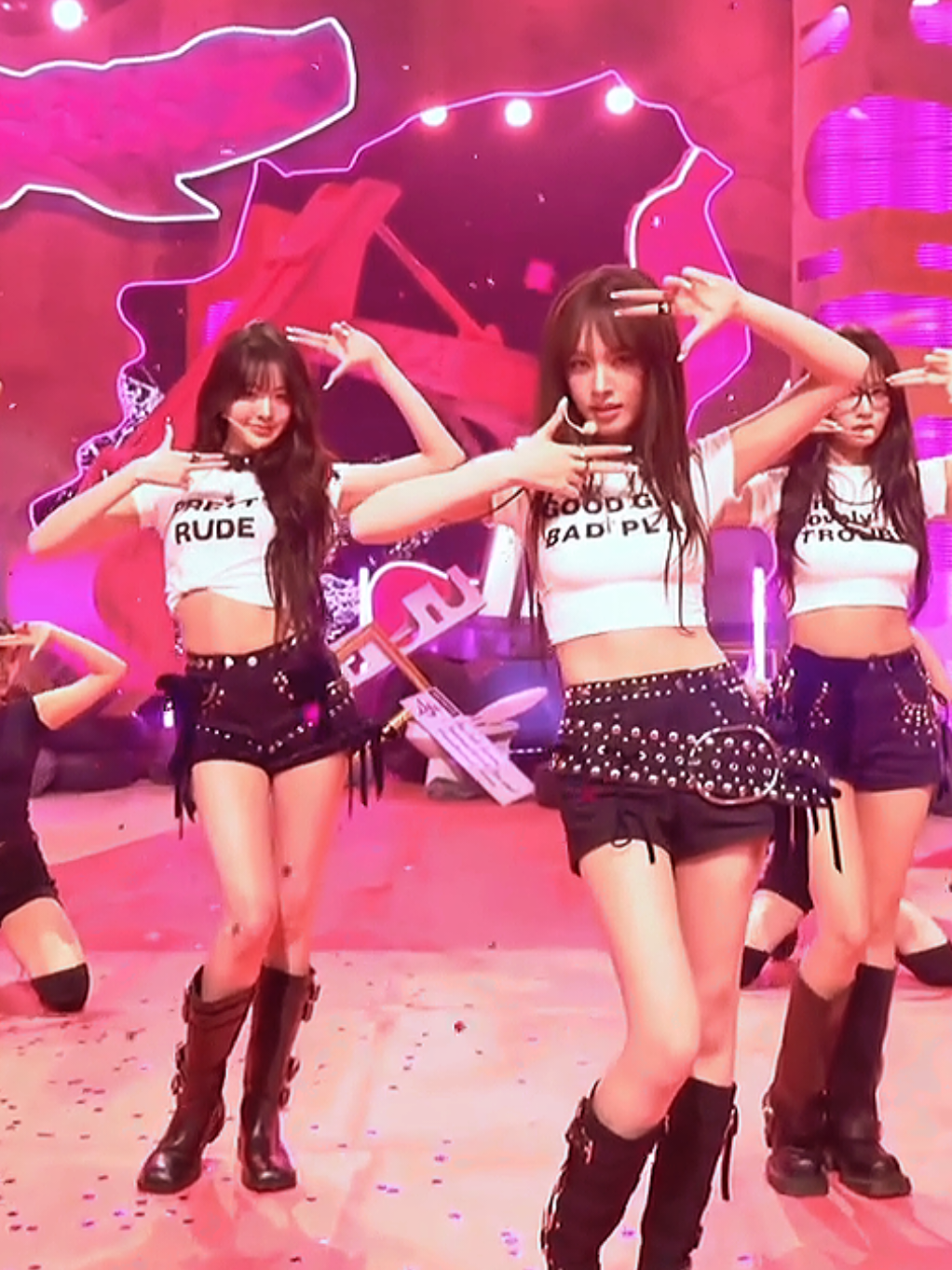 @ASIA POP 4K GLOBAL OFFICIAL 5