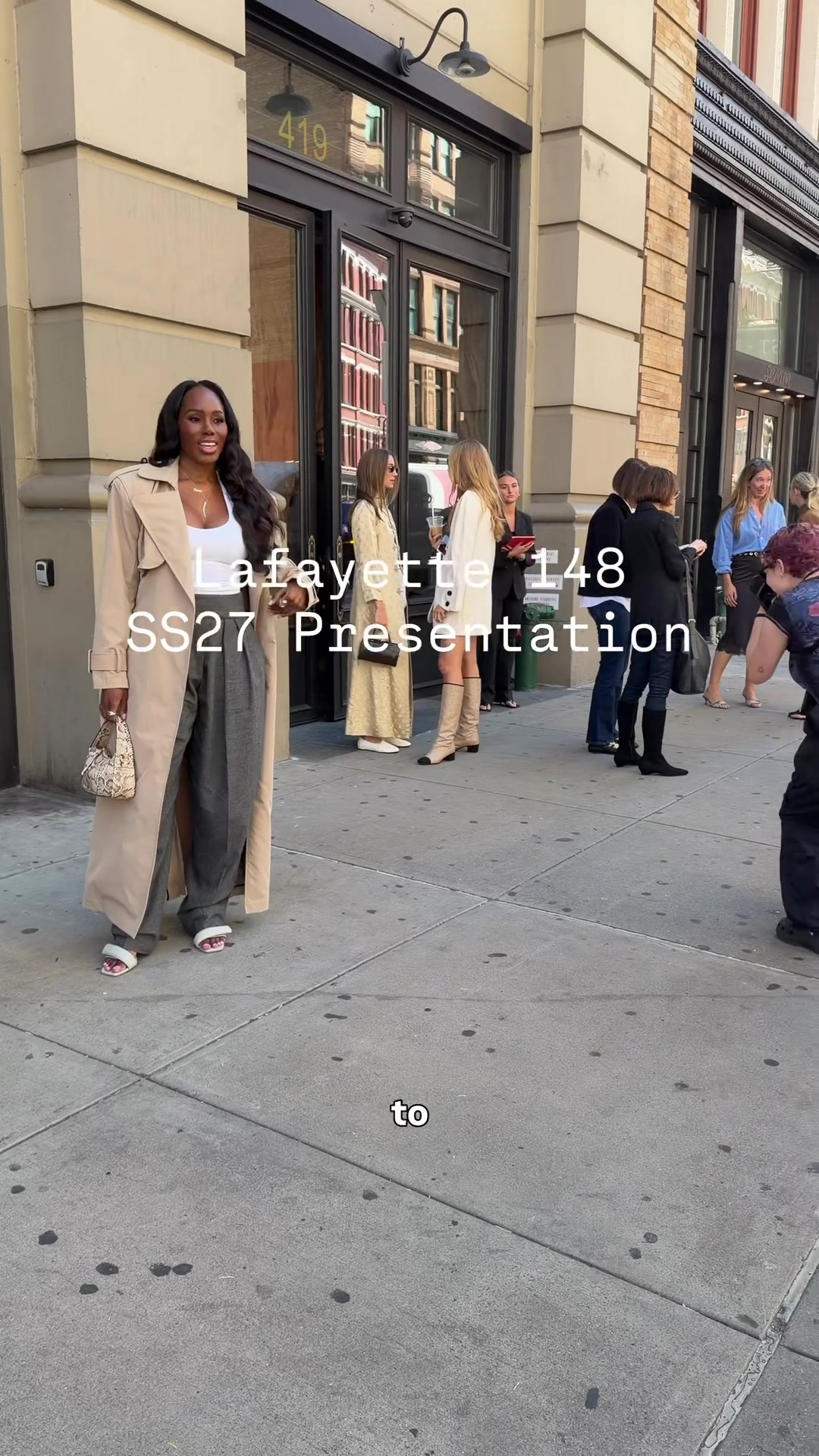 @Des | Style Strategy