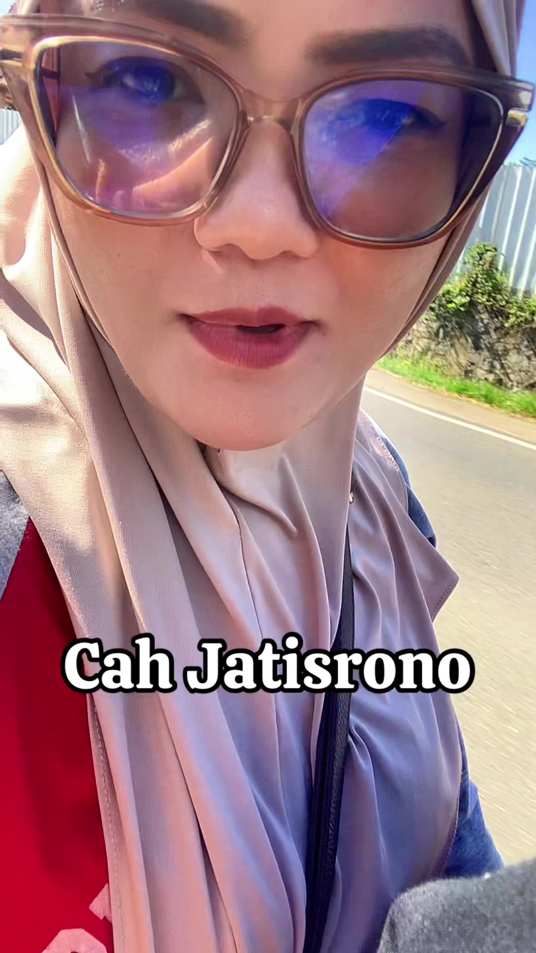 @Dewi Irvanti Reborn