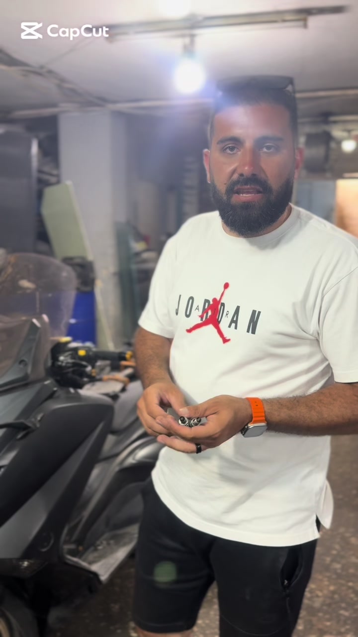 @Auto Darwish Garage For Tune