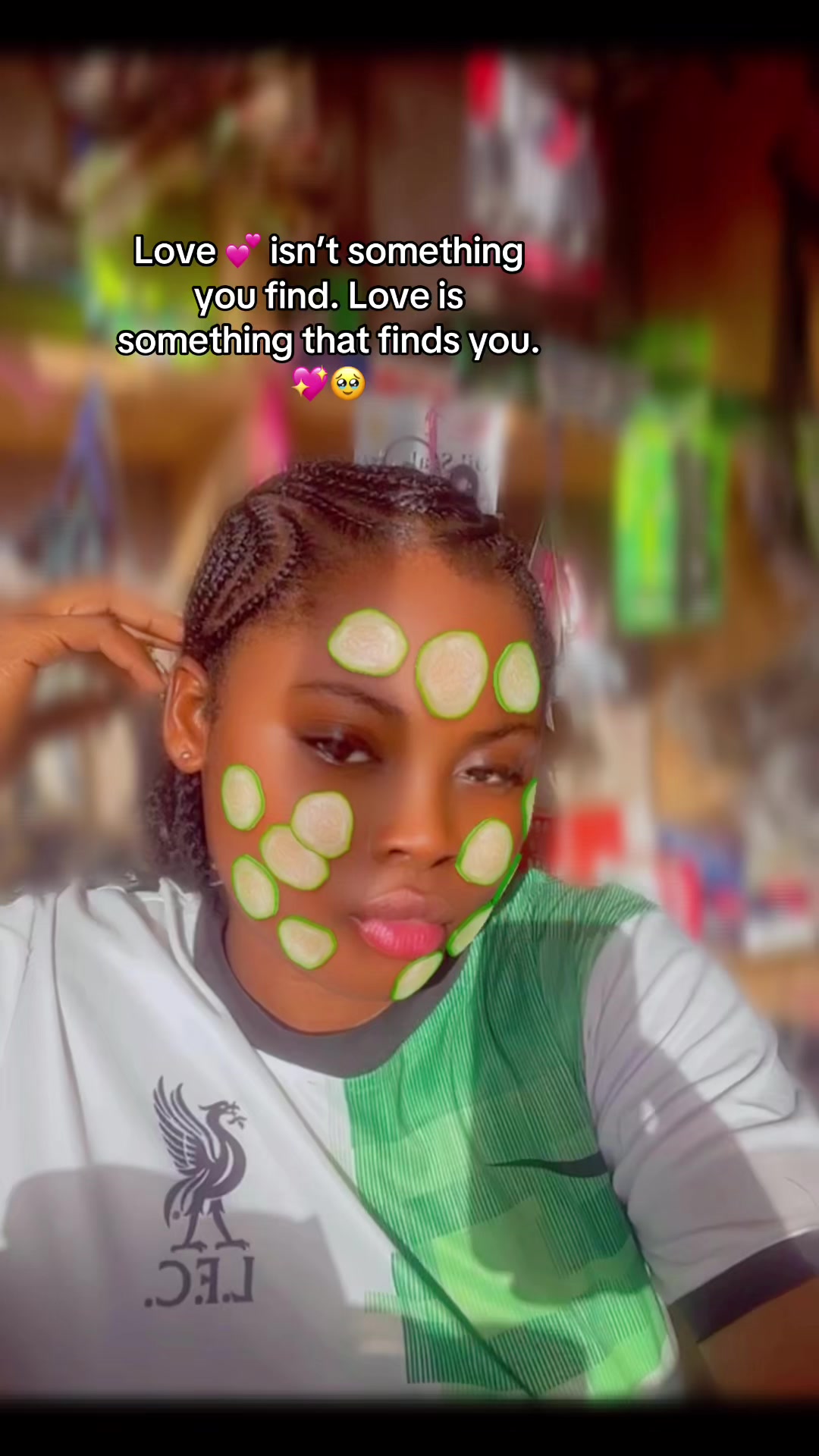 @Ohemaa Pretty