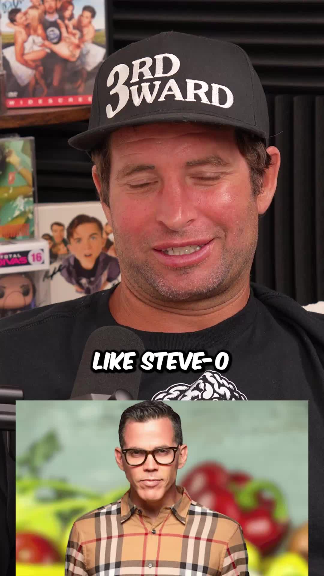 @Joe Vulpis