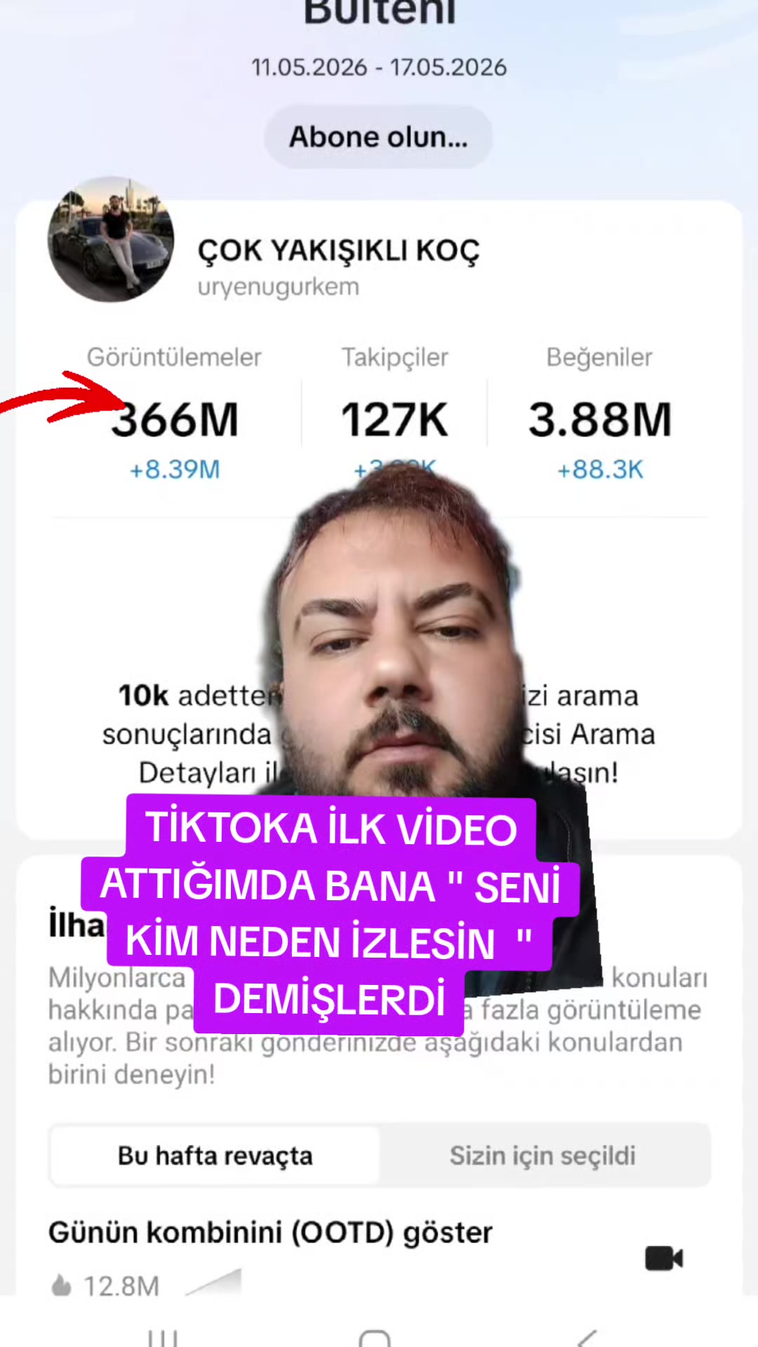@ÇOK YAKIŞIKLI KOÇ