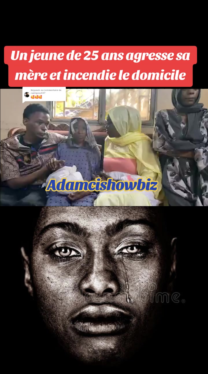 @Adama Hamidou Cissé