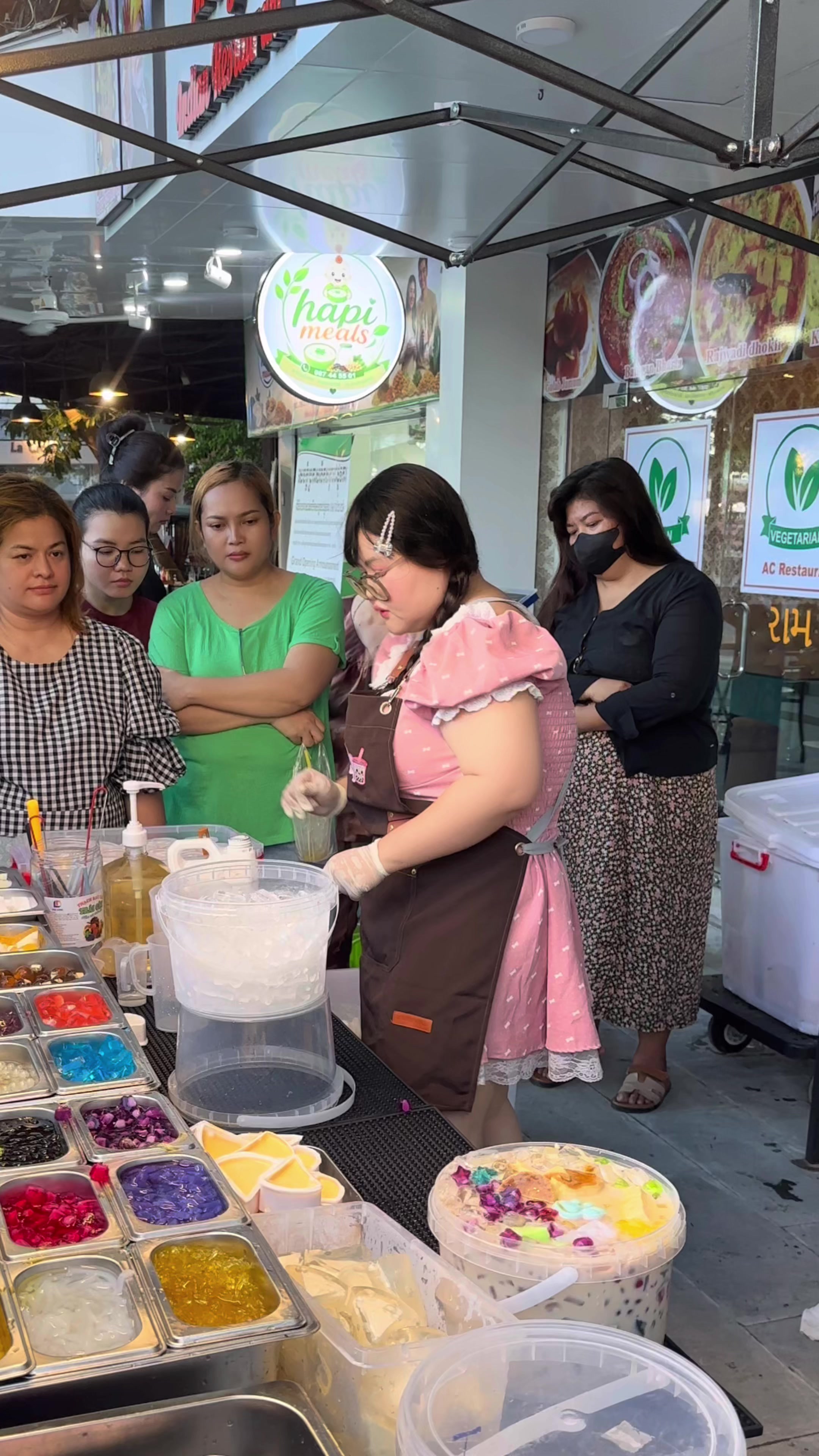 @Pisey - ពិសី