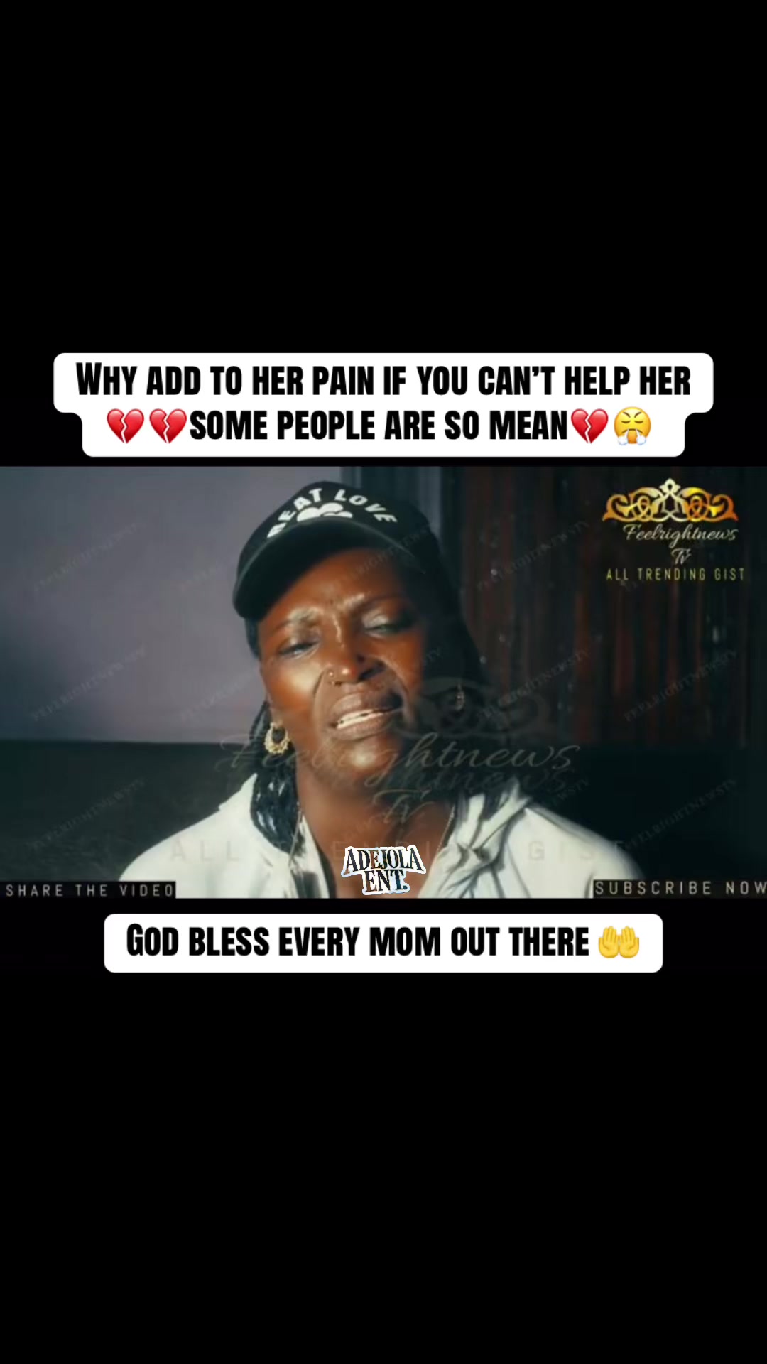@ADEJOLA ENT.