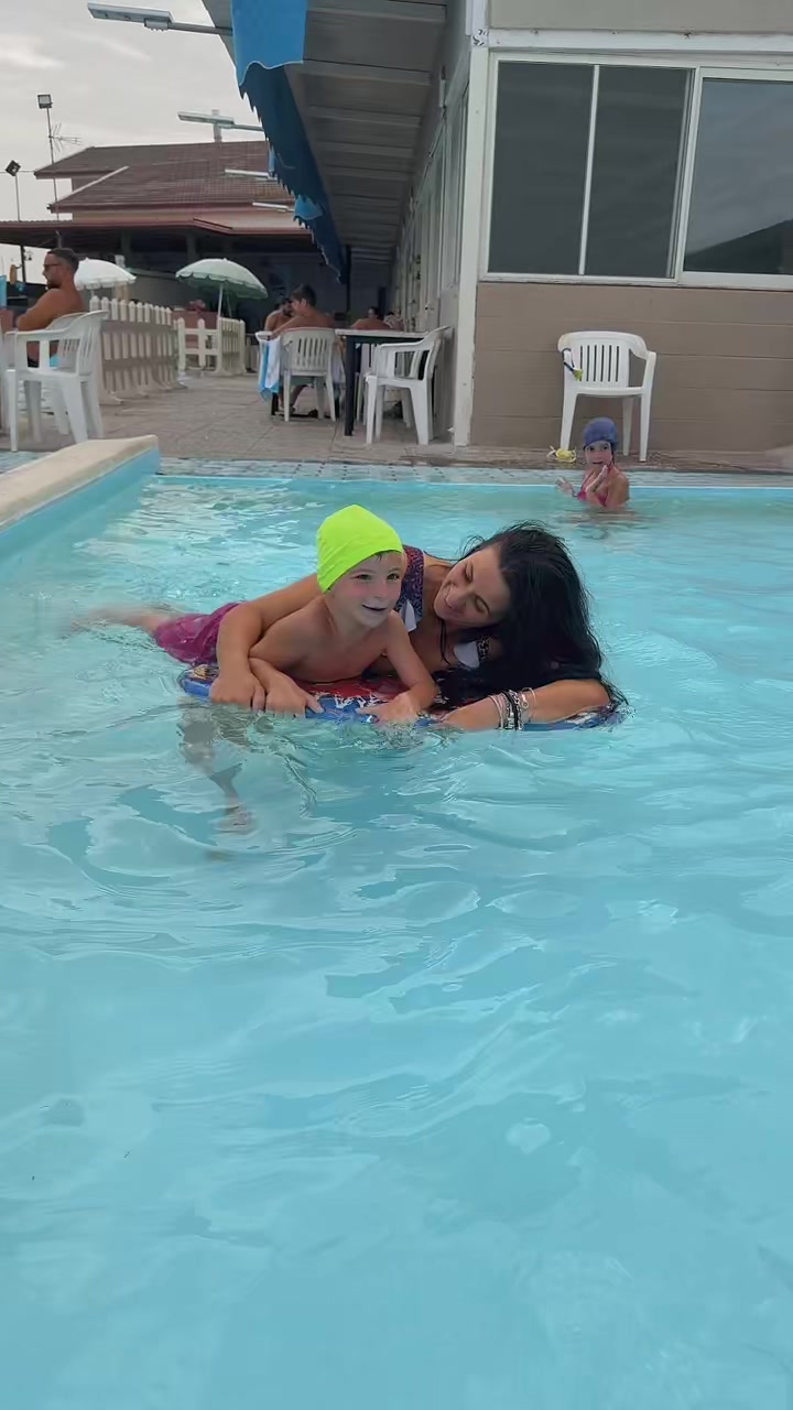 @Teresa Padalino