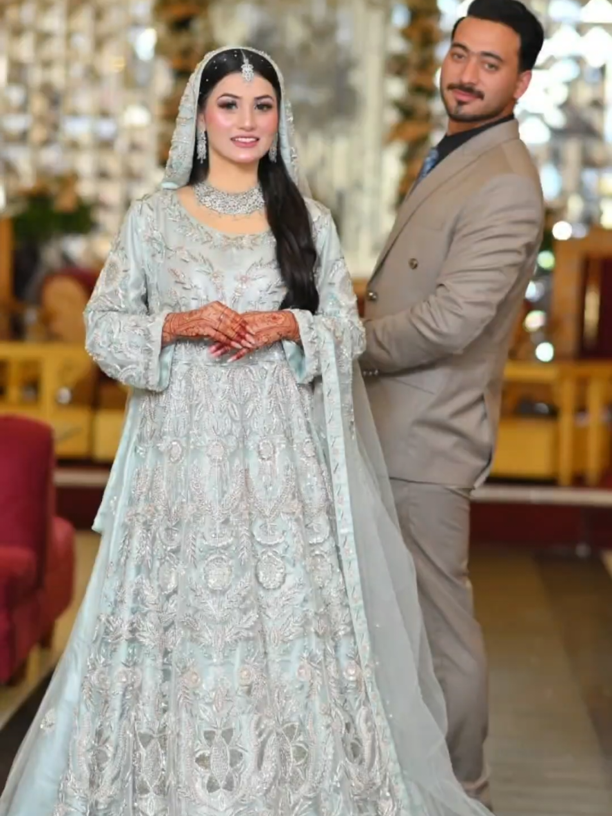 @yameen bridals