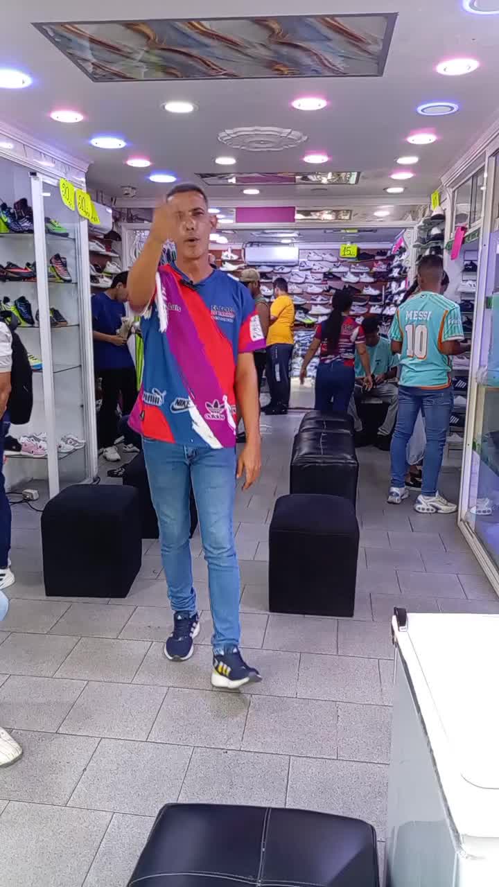 @el flaco de Barinas