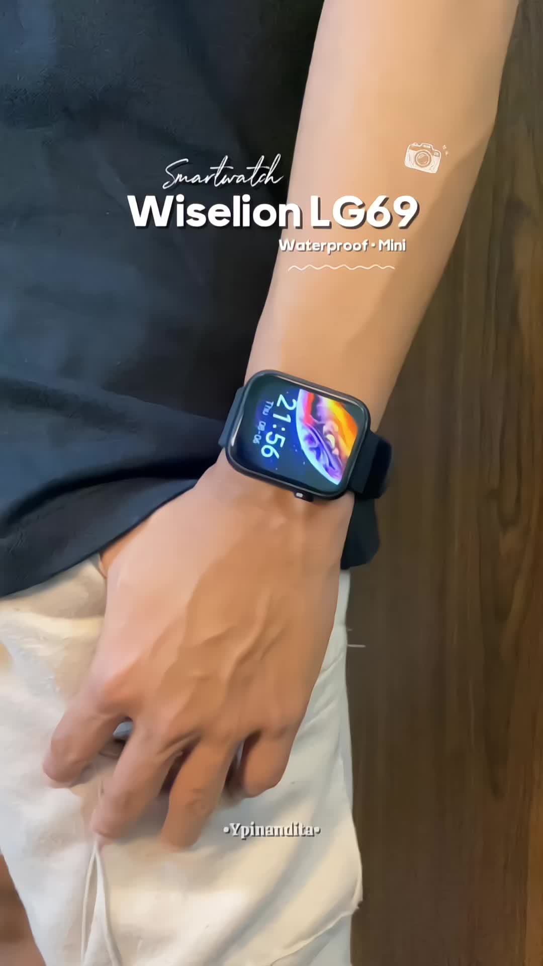 @Ypinandita