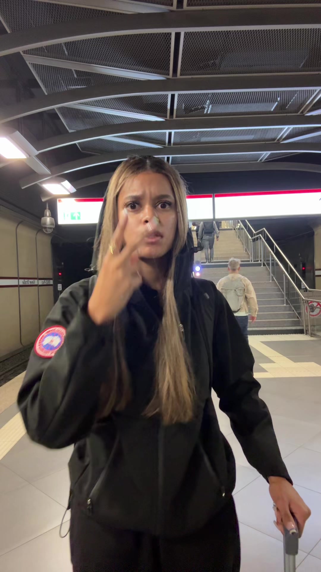 @mia ludwig?