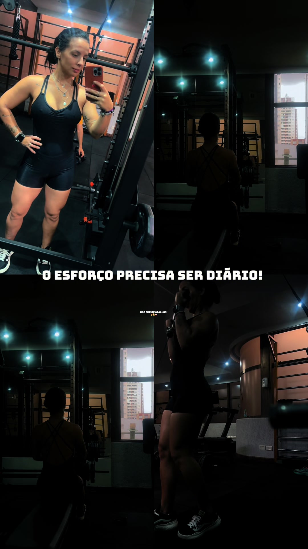 @Lorena Machado