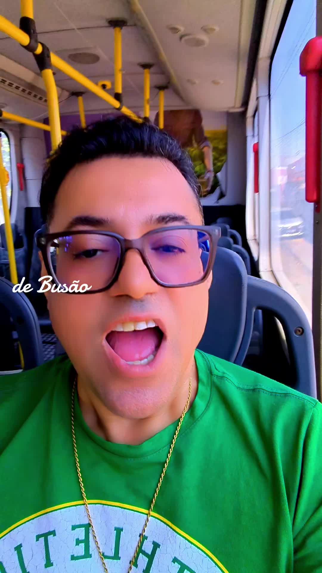 @Junior Alves babado belo