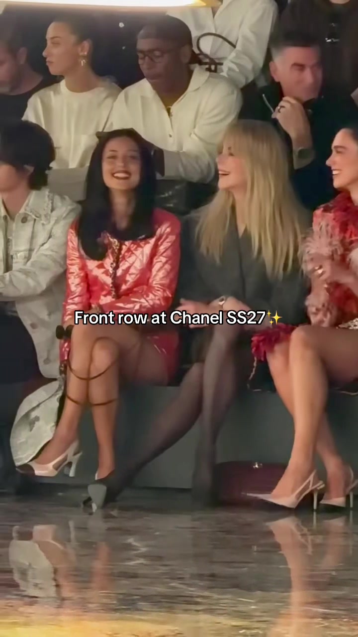 @Wonderland Magazine