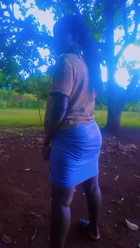 @Quinter Achieng