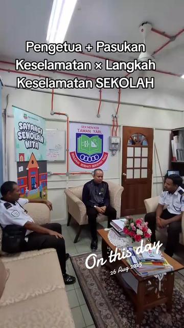 @Dr. Ahmad Kamal bin Ariffin