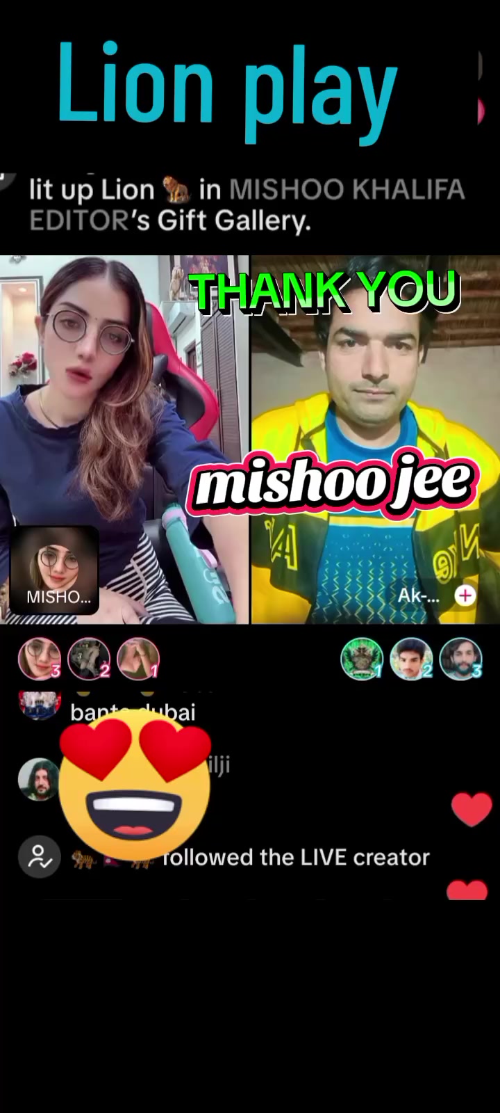 @MISHOO KHALIFA EDITOR