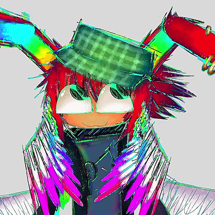 @Rinny (^≗ω≗^) / Orber809