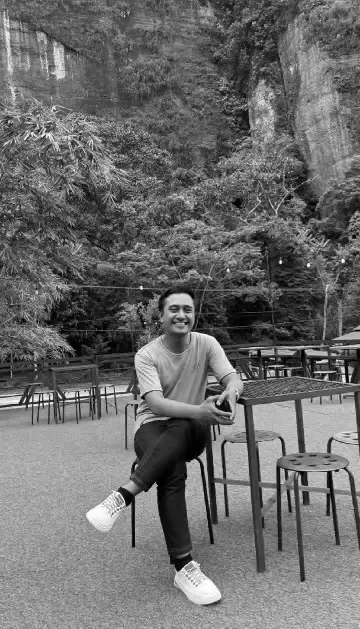 @Billy Gabriel ( Hutabarat )
