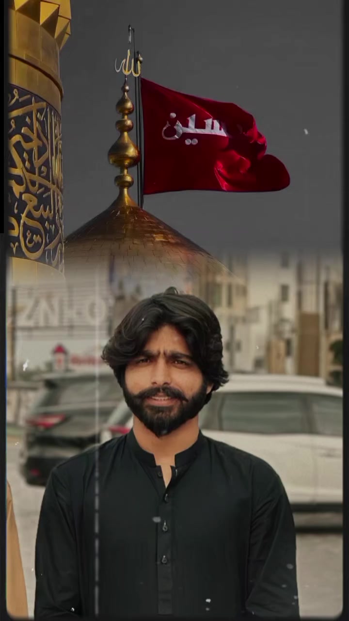 @junaid jatoi